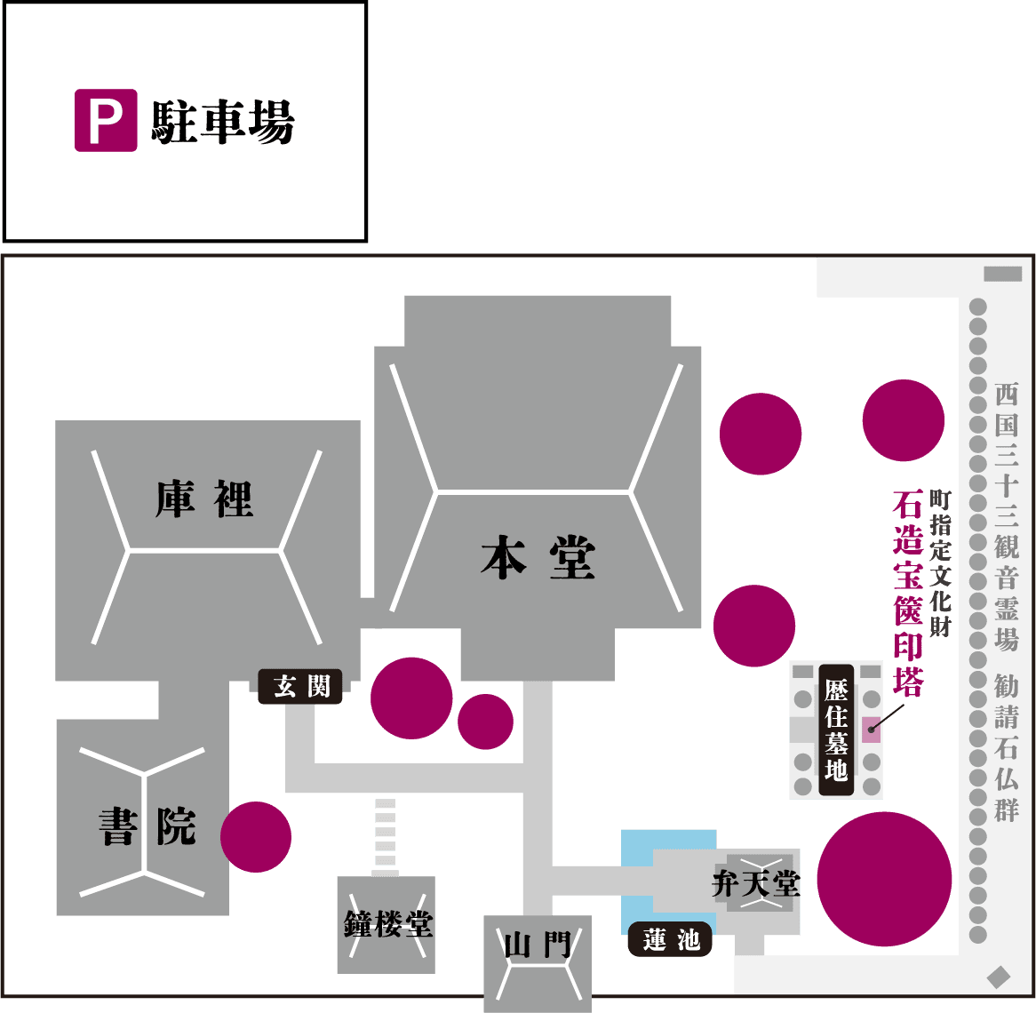 境内MAP